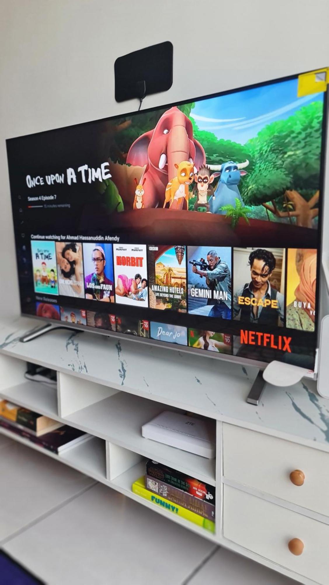 Impiana Homestay Near Putrajaya, Cyberjaya, Musliem Only,Wifi,Netflix Кампунг Денгкил Екстериор снимка